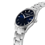 Frederique Constant Classics Quartz Stainless Steel Men's Watch FC-220NS5B6B