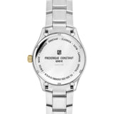 Frederique Constant Classics Quartz Stainless Steel Men's Watch FC-220SS5B3B
