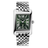 Frederique Constant Stainless Steel Strap Men Watch FC-235GR2C6B
