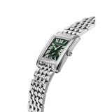 Frederique Constant Stainless Steel Strap Men Watch FC-235GR2C6B