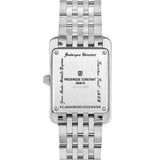 Frederique Constant Stainless Steel Strap Men Watch FC-235GR2C6B