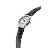 Frederique Constant Slimline Ladies Small Seconds Women Watch FC-235M1S6