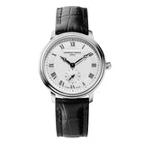 Frederique Constant Slimline Ladies Small Seconds Women Watch FC-235M1S6