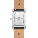 Frederique Constant Classics Black Leather Strap Unisex Watch FC-235S2CD6