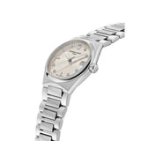 Frederique Constant Stainless Steel Strap Women Watch FC-240BGD2NH6B