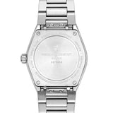 Frederique Constant Stainless Steel Strap Women Watch FC-240BGD2NH6B