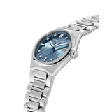Frederique Constant Stainless Steel Strap Women Watch FC-240LND2NH26B