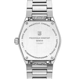 Frederique Constant Stainless Steel Strap Women Watch FC-240LND2NH26B