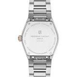 Frederique Constant Highlife Ladies Quartz Women's Watch Watch FC-240VD2NH2B