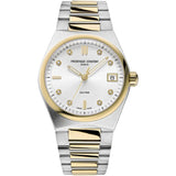 Frederique Constant Highlife Ladies Quartz Women's Watch Watch FC-240VD2NH3B