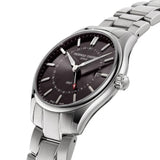 Frederique Constant Classics Quartz GMT Men's Watch Watch FC-252DGS5B6B