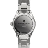 Frederique Constant Classics Quartz GMT Men's Watch Watch FC-252DGS5B6B