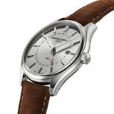 Frederique Constant Classics Quartz GMT Men's Watch Watch FC-252SS5B6