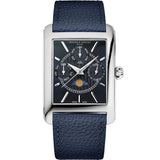 Frederique Constant Geneve Moon Phase Unisex's Watch FC-265N4C6