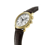 Frederique Constant Classics Quartz Chronograph Men's Watch Watch FC-292MC4P5