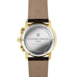 Frederique Constant Classics Quartz Chronograph Men's Watch Watch FC-292MC4P5