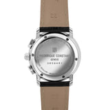 Frederique Constant Classics Quartz Chronograph Men's Watch Watch FC-292MC4P6