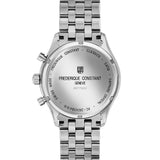 Frederique Constant Classics Quartz Chronograph Men's Watch Watch FC-292MG5B6B