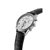 Frederique Constant Classics Quartz Chronograph Men's Watch Watch FC-292MS5B6