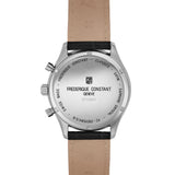 Frederique Constant Classics Quartz Chronograph Men's Watch Watch FC-292MS5B6