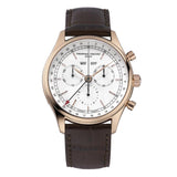 Frederique Constant Classics Quartz Chronograph Triple Calendar Men's Watch FC-296SW5B4