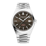 Frederique Constant Geneve Highlife Silver Men's Watch FC-303C3NH6B