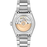 Frederique Constant Geneve Highlife Silver Men's Watch FC-303C3NH6B