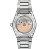 Frederique Constant Chronometer Stainless Steel Strap Men Watch FC-303LB3NH6B