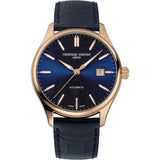 Frederique Constant Geneve Blue Men's Watch FC-303NN5B4