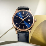 Frederique Constant Geneve Blue Men's Watch FC-303NN5B4