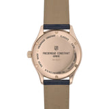 Frederique Constant Geneve Blue Men's Watch FC-303NN5B4