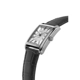 Frederique Constant Classics Carree Automatic Men's Watch FC-303S4C6