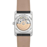 Frederique Constant Classics Carree Automatic Men's Watch FC-303S4C6