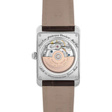 Frederique Constant Geneve Brown Unisex Watch FC-303SAL4C6