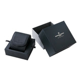 Frederique Constant Geneve Brown Unisex Watch FC-303SAL4C6