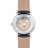 Frederique Constant Slimline Heart Beat Automatic Men's Watch FC-312B4S6