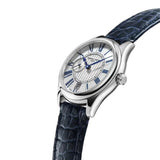 Frederique Constant Ladies Automatic Small Seconds Women's Watch FC-318MPWN3B6