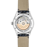 Frederique Constant Ladies Automatic Small Seconds Women's Watch FC-318MPWN3B6