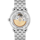 Frederique Constant Classics Heart Beat Moonphase Date Men's Watch FC-335MC4P6B2