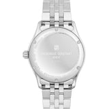 Frederique Constant Geneve Silver Men's Watch - Classic Index FC-530CR3B6B