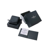 Frederique Constant Geneve Silver Men's Watch - Classic Index FC-530G3B6B