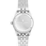 Frederique Constant Geneve Silver Men's Watch - Classic Index FC-530G3B6B