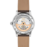 Frederique Constant Geneve Classic Leather Strap Men Watch FC-706SAL3H6