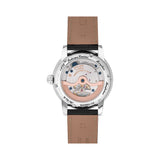 Frederique Constant Geneve Classic Black Men's Watch - Big Date | FC-735B3H6