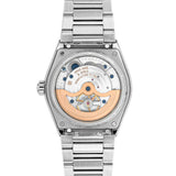 Frederique Constant Geneve Silver Men's Watch - Perpetual Calendar | FC-775G4NH6B