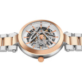 French Connection Two-Tone Stainless Steel Strap Men's Watch FCA21RTM