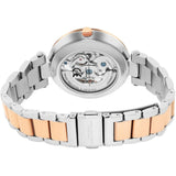 French Connection Two-Tone Stainless Steel Strap Men's Watch FCA21RTM