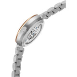 French Connection Two-Tone Stainless Steel Strap Men's Watch FCA21RTM