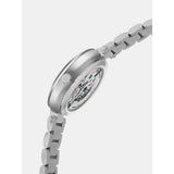 French Connection Silver Stainless Steel Strap Women's Watch FCA21SM