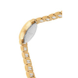 French Connection Two-Tone Stainless Steel Strap Women's Watch FCB10GM